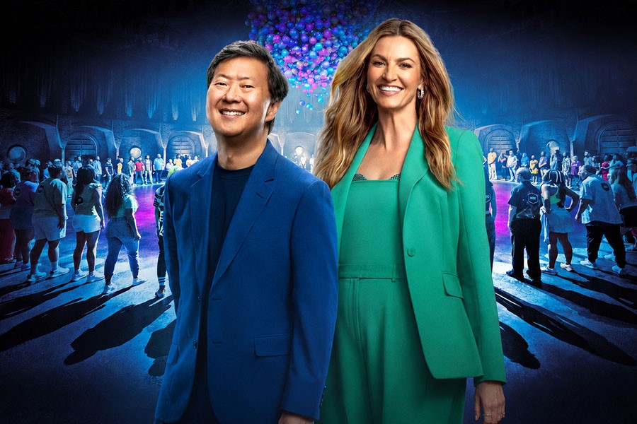 Primitives Lands FOX Renewal for 99 to Beat Season Two